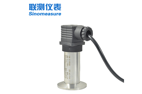 SIN-P350 平膜衛(wèi)生型壓力變送器 無腔型 衛(wèi)生型