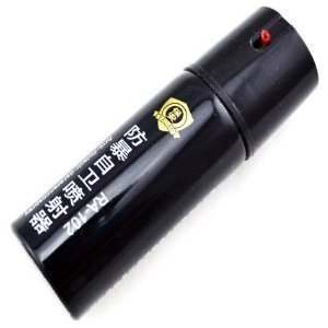 大型戶外自衛(wèi)保安器材