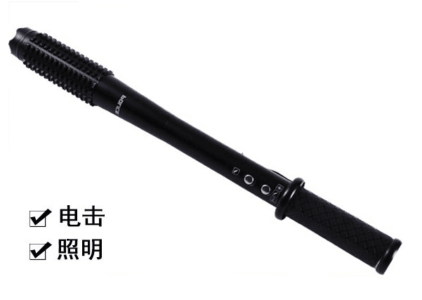 狼牙棒電棍有什么特點？