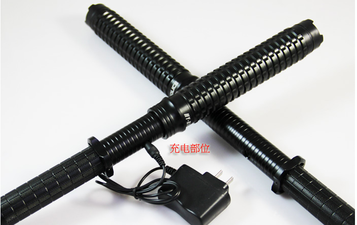電擊棍驗(yàn)貨的注意事項(xiàng)有哪些？