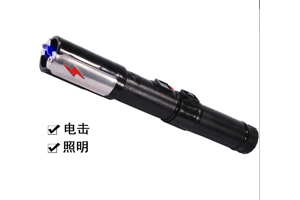 防身器材有沒有用？