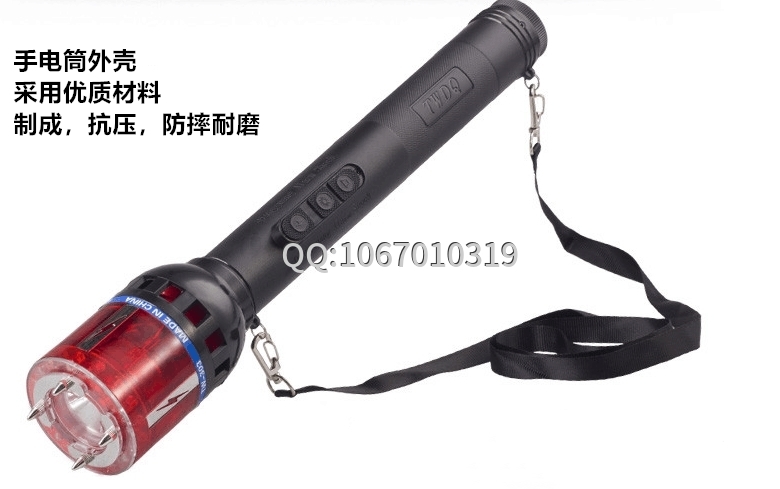 電棒電人要多久才能恢復(fù)？