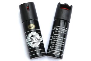 防身器材購買指南，如何選購合適的防身用品