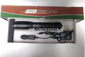 合法防身器材大全，保護自己是每個人的權利！