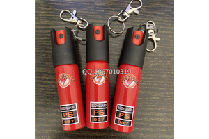 哪里能買到防狼噴霧？