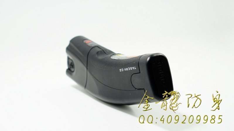 個人野外自衛高壓電棍
